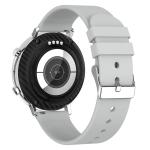 Waterproof 1.28 Inch IPS OLED Smart Watch Full Touch Screen For Lady