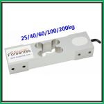 Weight measurement sensor to measure weight