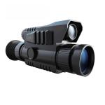 TR20 Thermal Imaging Gun Sight 384* 288 Ir Resolution And 35mm Focal Length