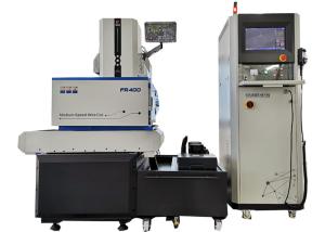 China 2018 edm FR400G wire edm factory