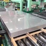ASTM A240 Stainless Steel Sheet Plates SS321 SS904L Hot Rolled Stainless Steel