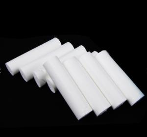 China 100% Cotton Medical Gauze Rolls , Clinic Surgery Sterile Gauze Bandage Rolls factory