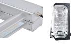 Spider Bar 3500K Samsung LM301H Dimmable LED Grow Lights