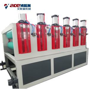 PP Materials Formwork Building Hardware Making Machine Plastic Construction