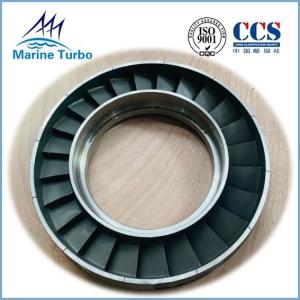 China T- TPL65 Turbo Nozzle Ring Assembly For Aftermarket Turbocharger Kits factory