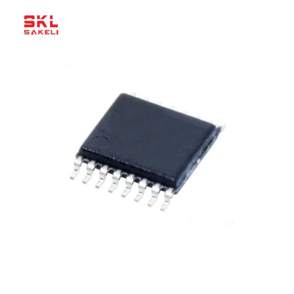 TRSF3221EIPWR Integrated Circuit Chip 3V 1Mbit Line Driver Receiver Package