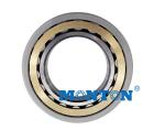 6220/C3VL0241 100*180*34mm Insulated Insocoat bearings for Electric motors