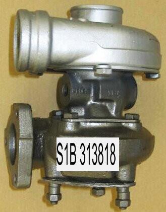 Deutz Industrial Engine S1B Turbo 313818,315863, 315846,04209163KZ, 04195745KZ,