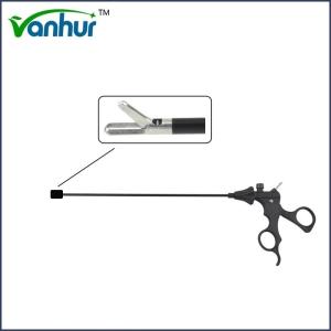 China Surgical Laparoscopic Instruments Biopsy Punch Forceps with FDA Certification HF7010 factory