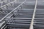 Concrete Reinforcing Mesh for construction Stainless Steel Wire Mesh Panel