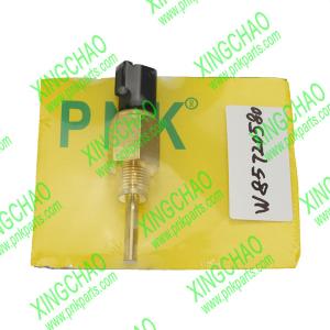 China W85720580 Perkins Tractor Parts temperature Switch Agricuatural Machinery Parts factory