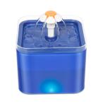 Best Healthy ABS Cat Water Dispenser Glass Stainless Steel