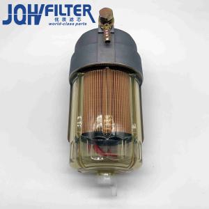 China 4HK1 6HK1 Water Fuel Separator , 8-98143826-0 8980139861 Diesel Separator Filter factory
