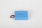Rechargeable Deep Cycle 18650 3.7V Lithium Ion Battery Solar Lifepo4 Battery