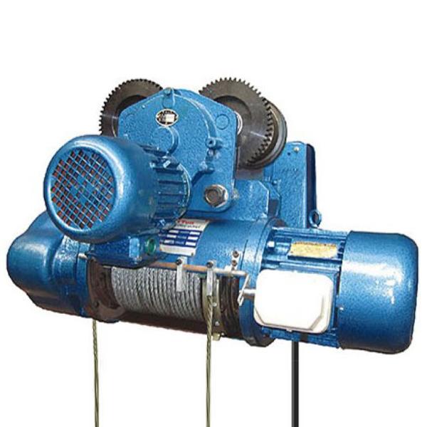 Industrial Use Electric Chain Hoist With Multiple Protective Grades And Lifting