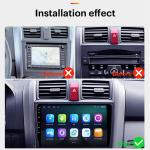 Android Car Radio for Honda CR-V 3 RE CRV 2007-2011 Multimedia Video Player 2