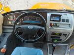 56 Seater Used Yellow School Bus with Wheelchair Lift and Diesel Fuel Great
