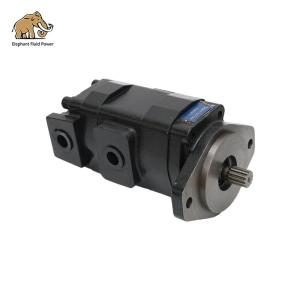 China VOE14561971 VOE 14561971 Gear Pump Fits For Volvo EC360C EC360B EC330B Excavator factory