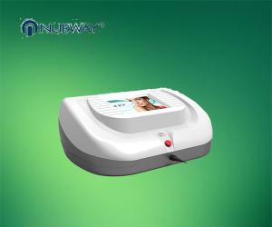 China 2017 lastest spider vein , telangiectasia removal machine factory