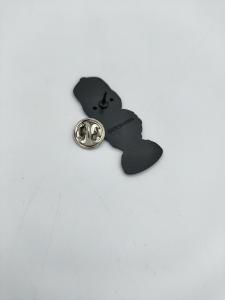 China Anime Enamel Fashion Brooch Pin ODM Available Decorations Souvenir factory