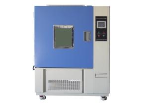 China ASTM D1149 Laboratory Test Chamber Ozone Chamber For Rubber Aging Test factory