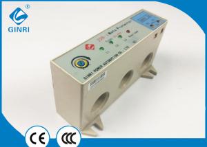 China Phase Unbalance Current Monitoring Relay Integrative Structure For Compressors factory