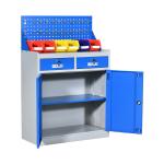 Industrial Tooling Automotive Professional Steel Mobile Tools Mechanic Box Tool