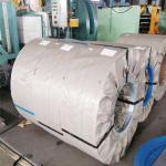 10292 Standard Galvanized Steel Coils 1000x4mm Thickes for Versatile Duct