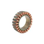 WK3510 Frameless High Torque Brushless Motor 12V Customizable