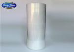 Transparent Pe 350% Thickness 23 Mic Lldpe Stretch Film