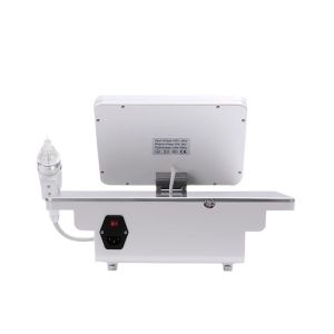 2 In 1 Fractional Rf Microneedle Machine Adjustable Depth Of Needle