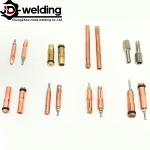 China JD Welding CD Stud Welding Accessories OEM ODM factory
