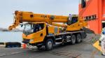 25/30/35/50 Ton All Model Qy25K5d 25ton 30ton 50ton Truck Mounted Crane Truck