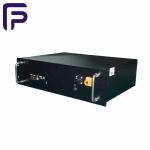 51.2V 50AH Rack Lifepo4 Battery Module For Energy Storage Equipment
