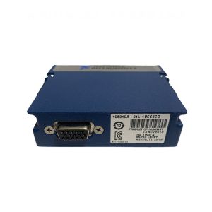 NI-9227 NI-9208 C Series Current Input Module with 3 Month Warranty and OEM