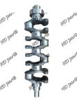2KD Engine Crankshaft 13401-30020 For Toyota