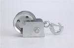 Portable Heavy Steel 600lbs Marine Hand Crank Boat Winch
