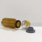 Pharmaceutical Injection Sterile Glass Vials Custom Glass Vials OEM ODM