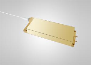 China 300W High Power Pump Laser Diode , 915nm laser module for Fiber laser pumping factory