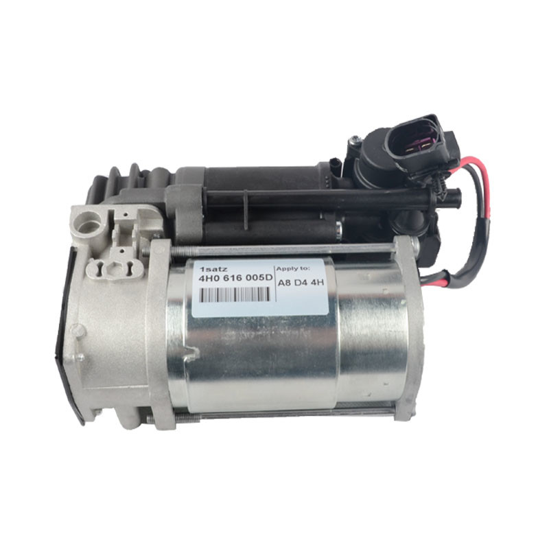 OEM 4H0616005C/A/B Air Bag Compressor For A8 S8 A7 S7 A6C7 S6 RS7