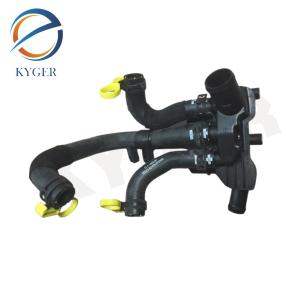 China LR005819 Egr Cool Hose Connector LR003647 LR003648 LR005819 LR005822 LR001850 For Land Rover Range Rover Sport 2005-2013 factory