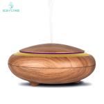 150 CFM Wood Aromatherapy Diffuser For Bedroom