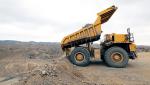 XDE150 DOUBLE AXLE RIGID MINING DUMP TRUCK FOR HEAVY-DUTY MINING OPERATION