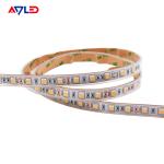 Waterproof 5050 Single Color LED Strip Lights 12V 24V Warm White Blue Green