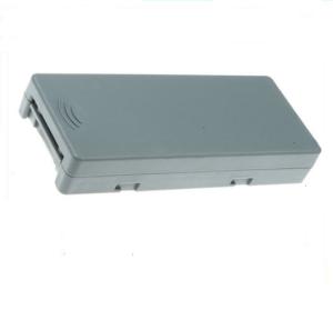 China New 14.8V 4400mAh Replacement Lithium Rechargeable Medical Battery for Mindray 022-000034-00 Beneheart D3 factory
