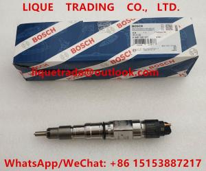 China BOSCH INJECTOR 0445120321 Common Rail Injector 0 445 120 321 , 0445 120 321 factory