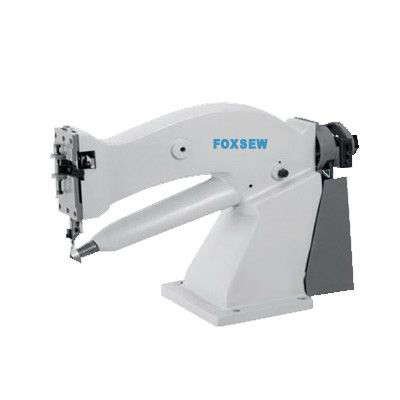 China Trimming Machine for Inner Lining & Sole FX902 factory