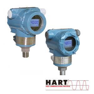 China Industrial Pressure Measurement Transmitter 4~20mA 12-45V DC With HART factory