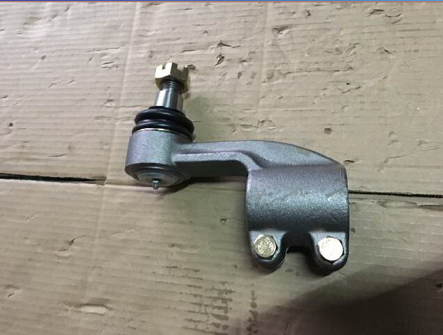 Tie Rod End 1431508010 For ISUZU CXZ FVR Thread Fluency Top High Performance