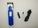 NHC-6019 Rechargeable AA Battery Hair Clipper Wireless Hair Trimmer